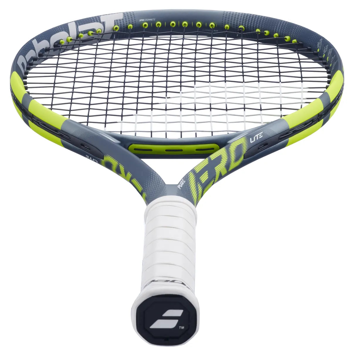 Pure Aero Lite Gen9 -kieli