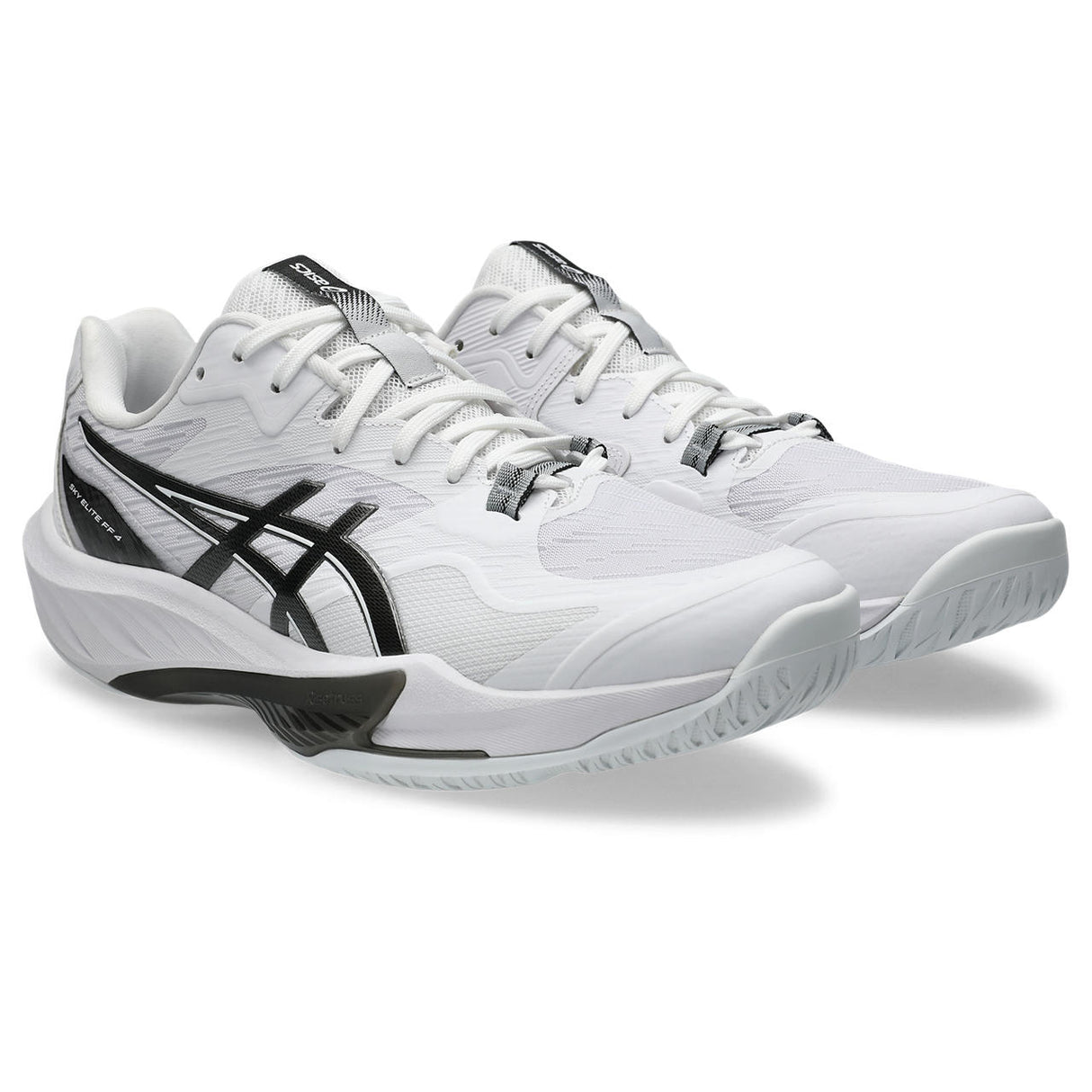 Asics Sky Elite FF 4 valkoinen/musta 2026/2027