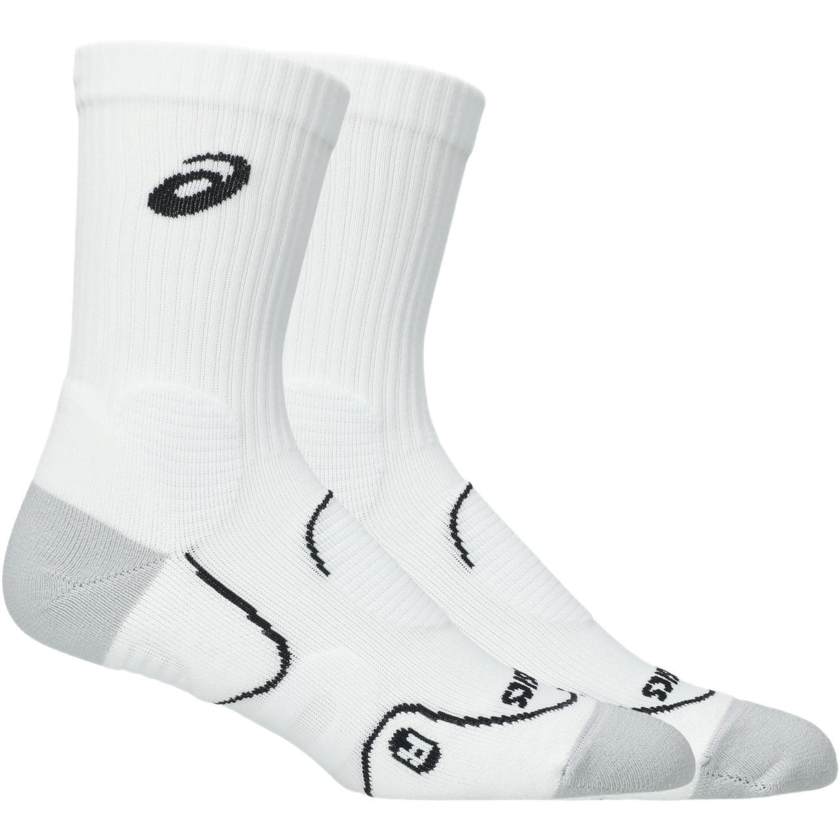 Asics COURT+ TENNIS CREW SOCK