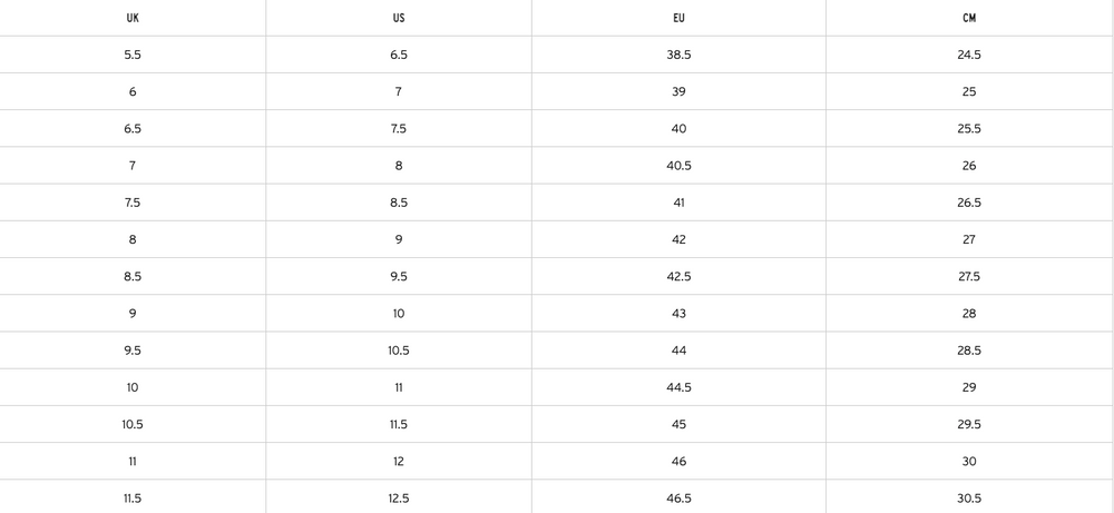 Motion Pro Padel White/Black Windahl 2024