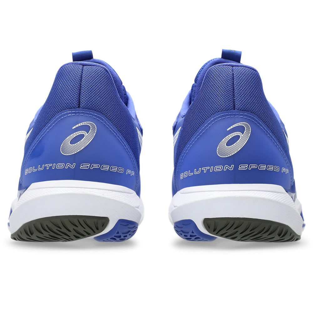 Solution Speed FF 3 2025