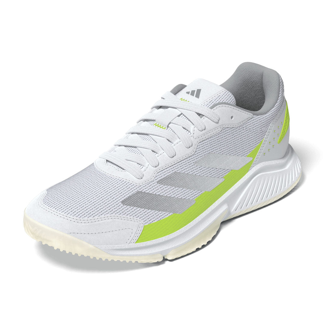 Courtquick Padel W White 2025/2026