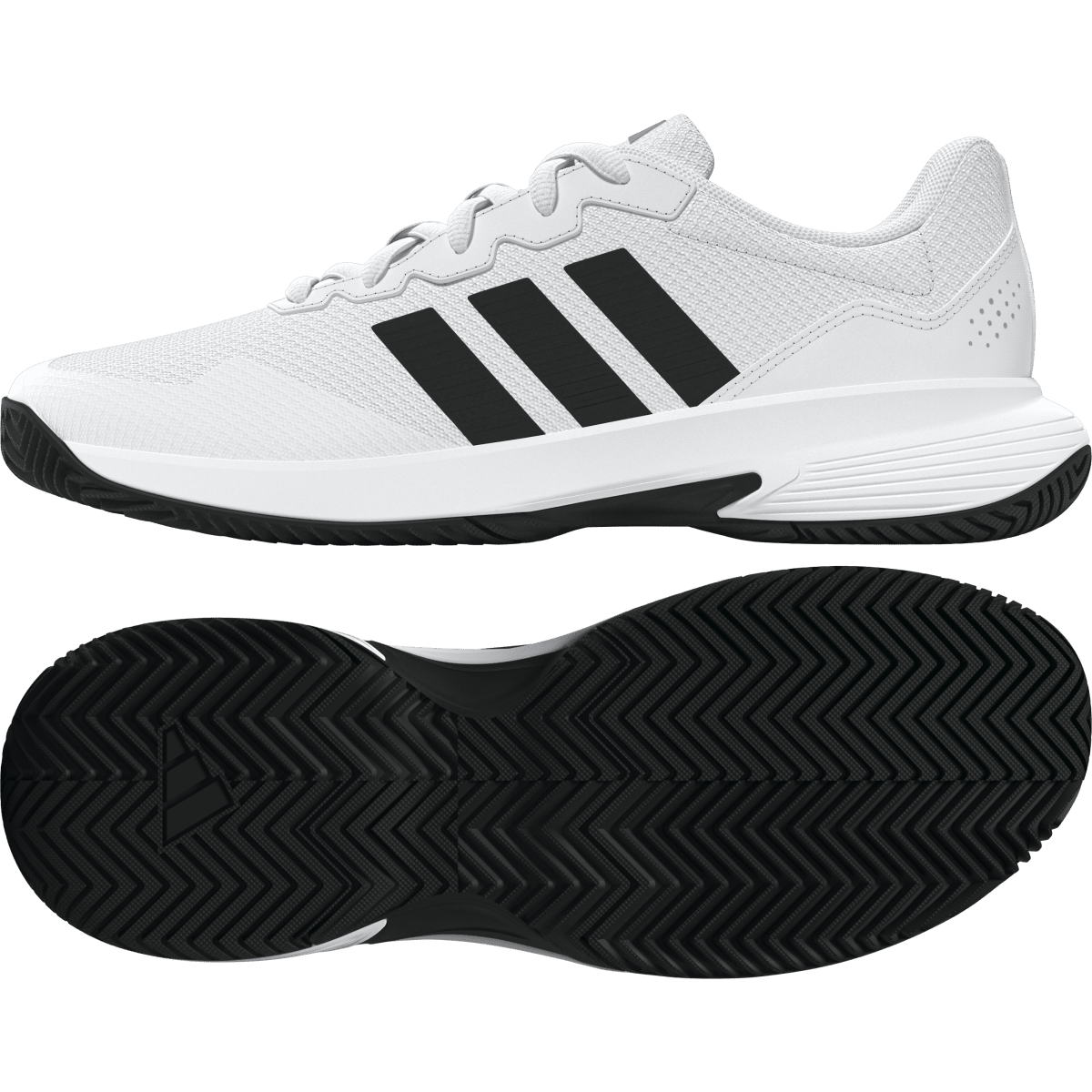 Gamecourt 2 M White/Black 2026