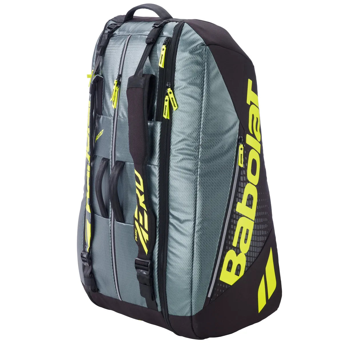 Babolat racketholder x12 Pure Aero 2026