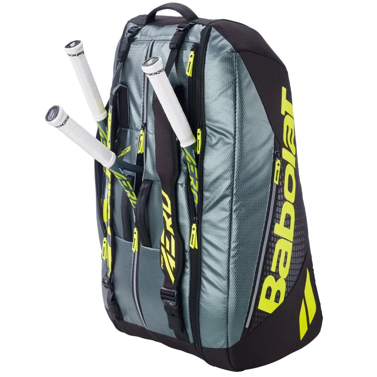 Babolat racketholder x12 Pure Aero 2026