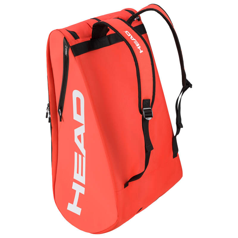 Tour Racquet Bag XL FO