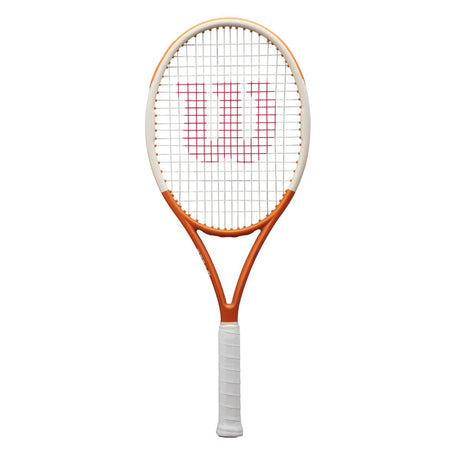 Roland Garros Team 102