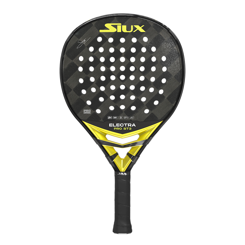 Electra ST3 Stupa Pro 2024