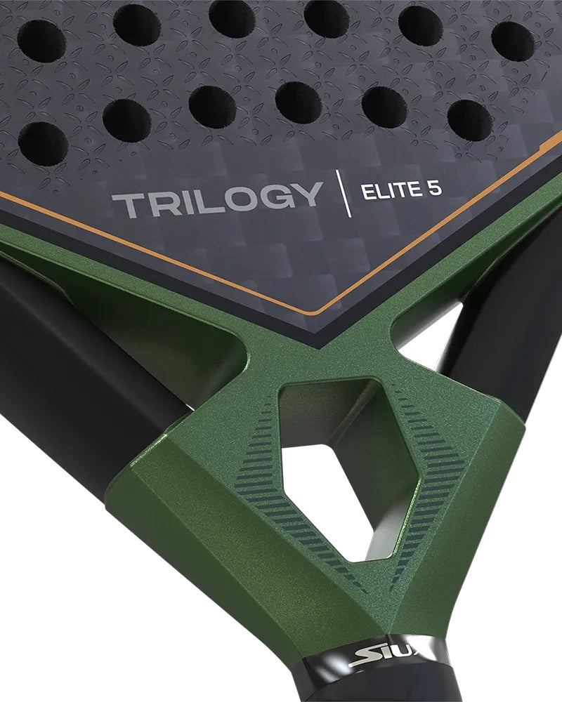 Trilogy Elite 5 2025