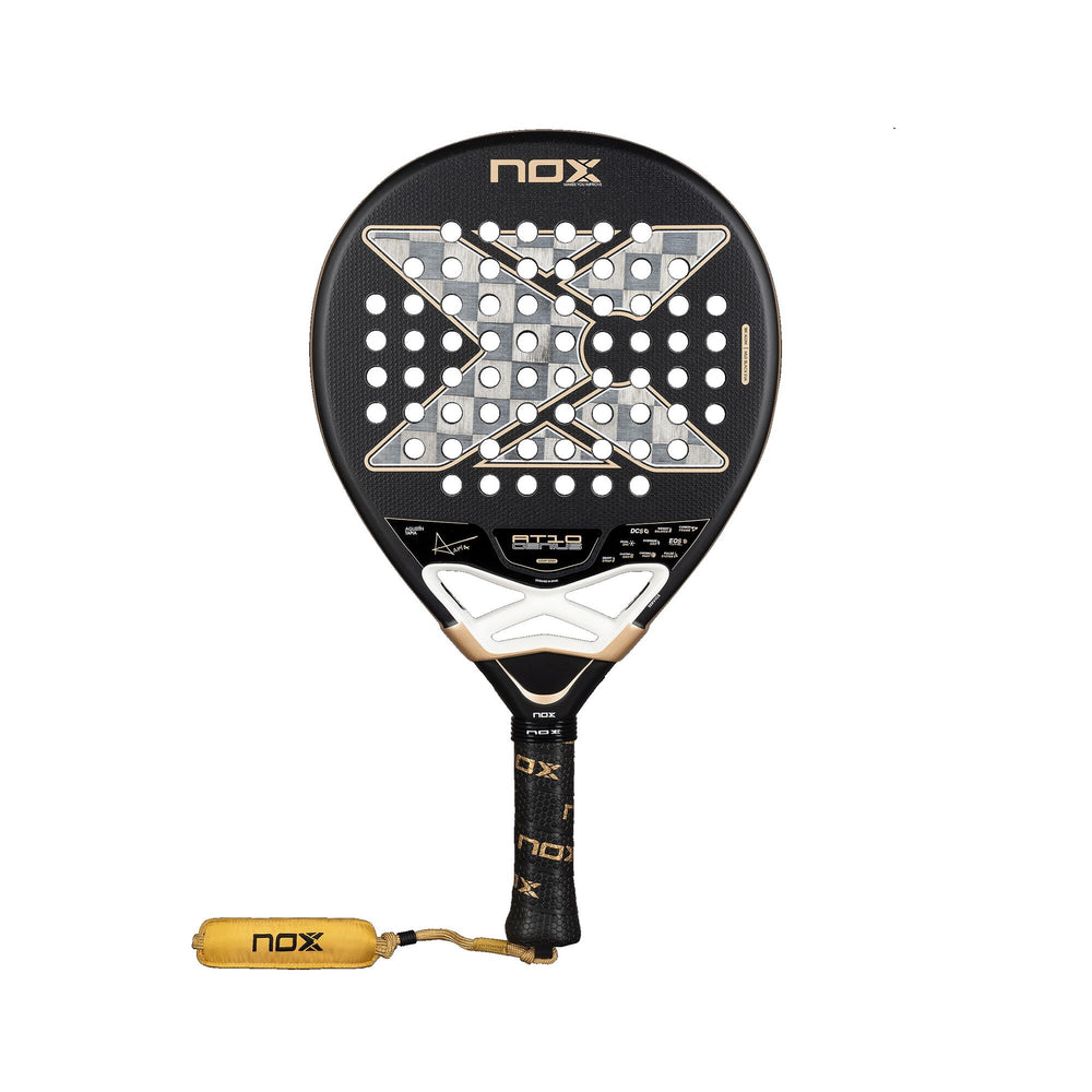 AT10 Genius 18K ALUM By Agustin Tapia 2026