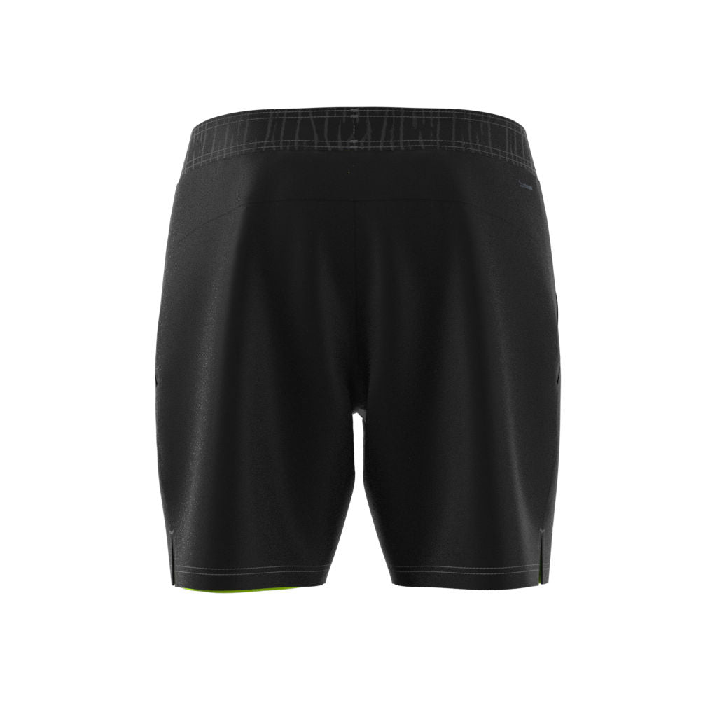 Club 2in1 Shorts