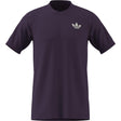 Freelift Tee Climacool+ Pro Burgundy 2025