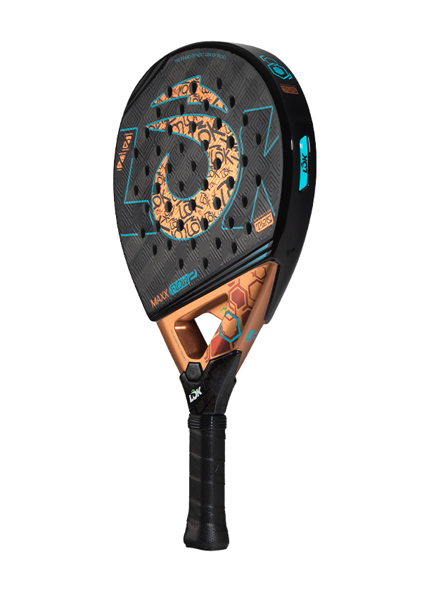 Maxx Flow Gen 2 Bea Caldera 2026