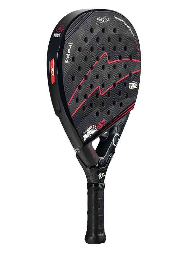 Maxx Hype Yanguas World Limited Edition 2026