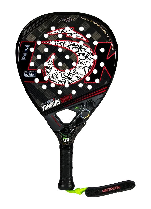 Maxx Hype Yanguas World Limited Edition 2026