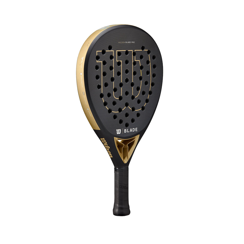 Blade Pro V2 Garrido Gold/Black