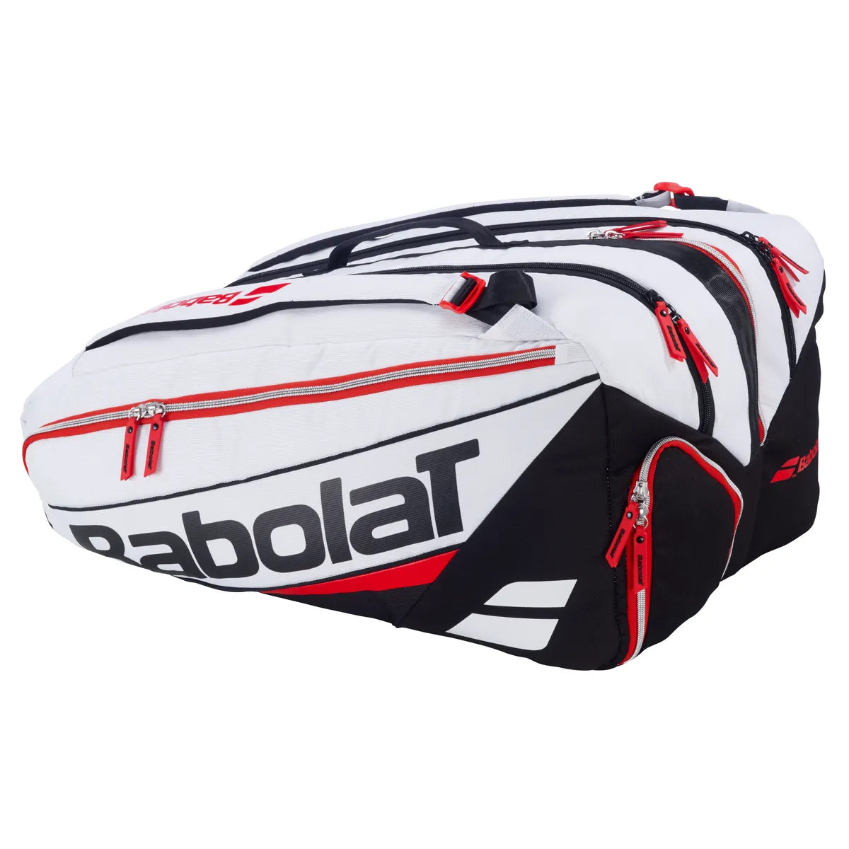 Racket Holder Pro Padel Technical 2026
