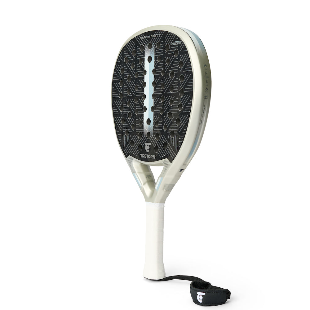 Supreme Rally II Vasquez 2026