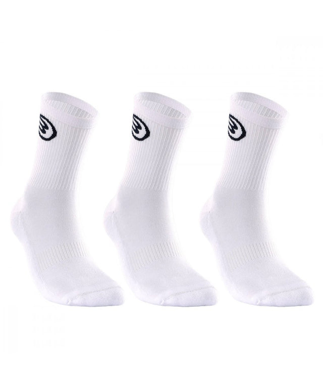 Padel Socks 3-pack