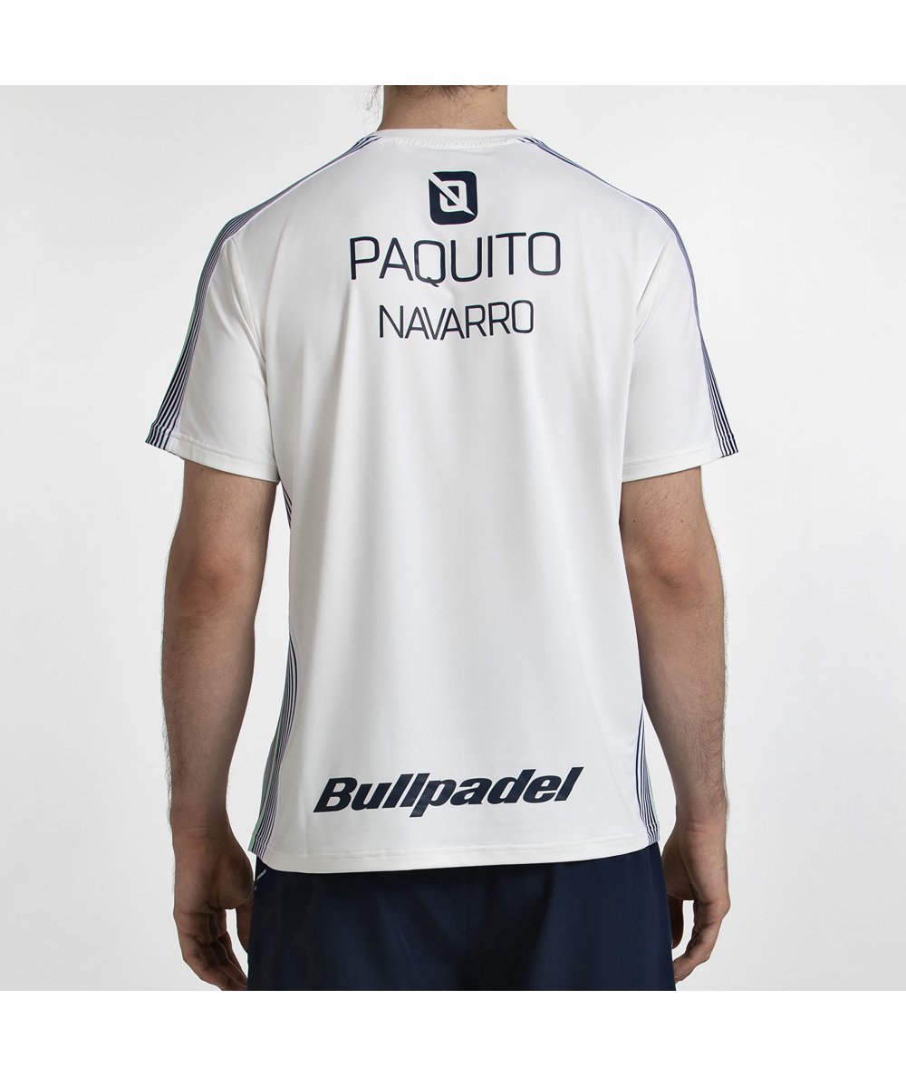 Paquito 26V Hueso 2026