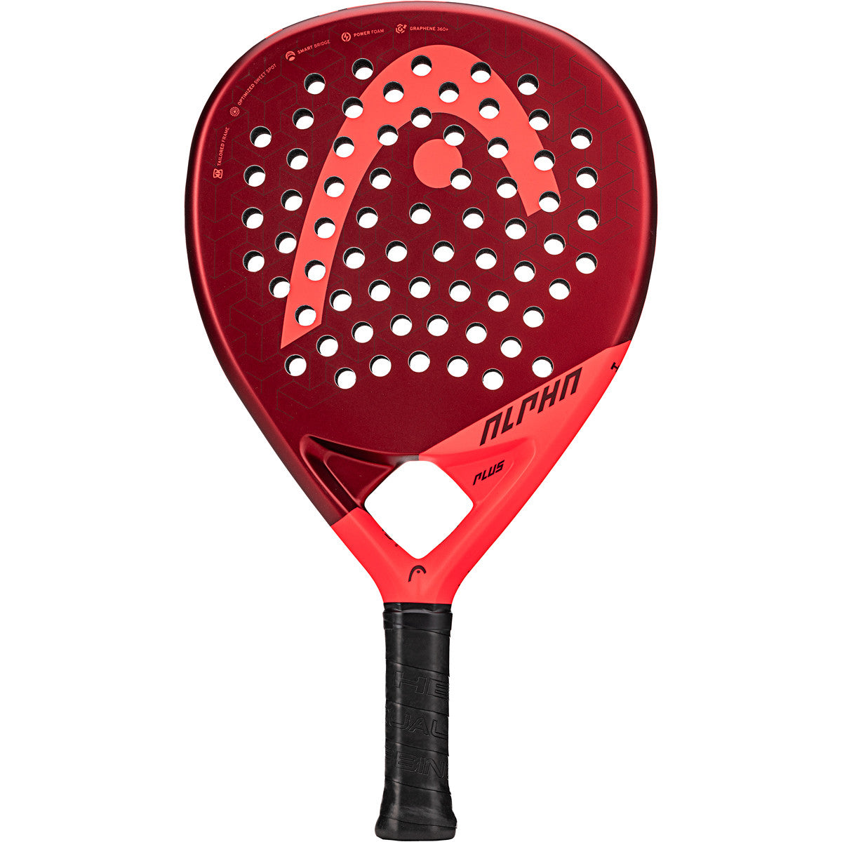 Head Alpha Plus 2025/2026 Limited Edition