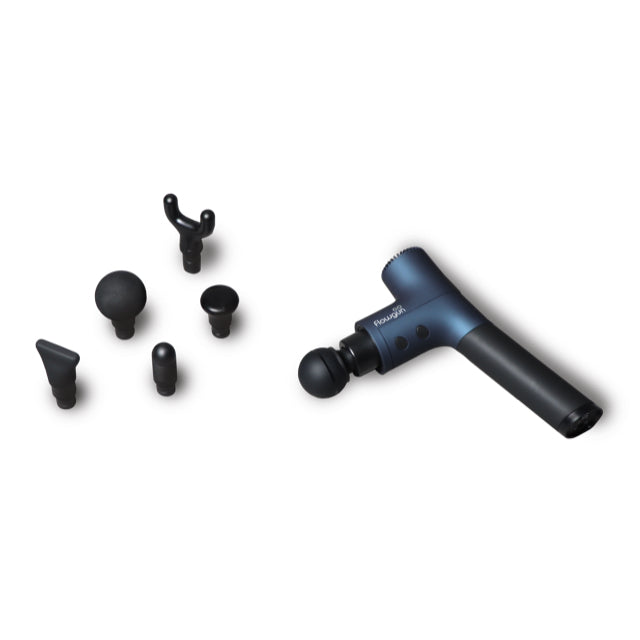 Flowgun GO 2.0 Blue + Flowtank + Flowband 2-pack