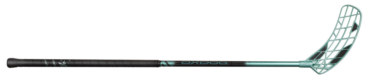 Oxdog Extremefast HST 27 MT Round MBC3 26/27