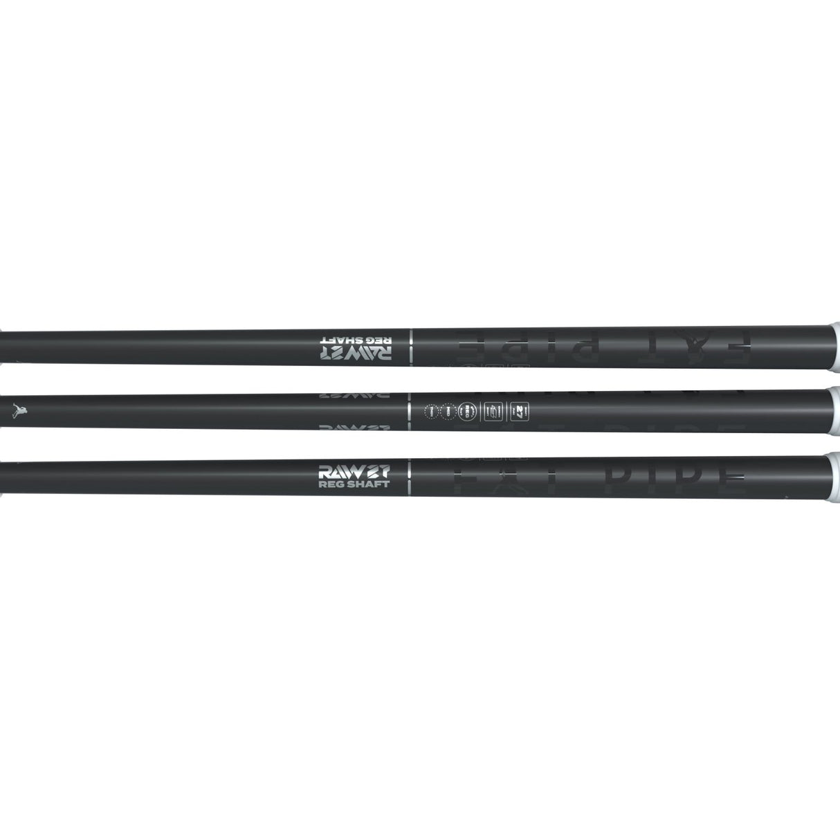 Fatpipe RAW 27 CTRL SLICKS FH2 26/27