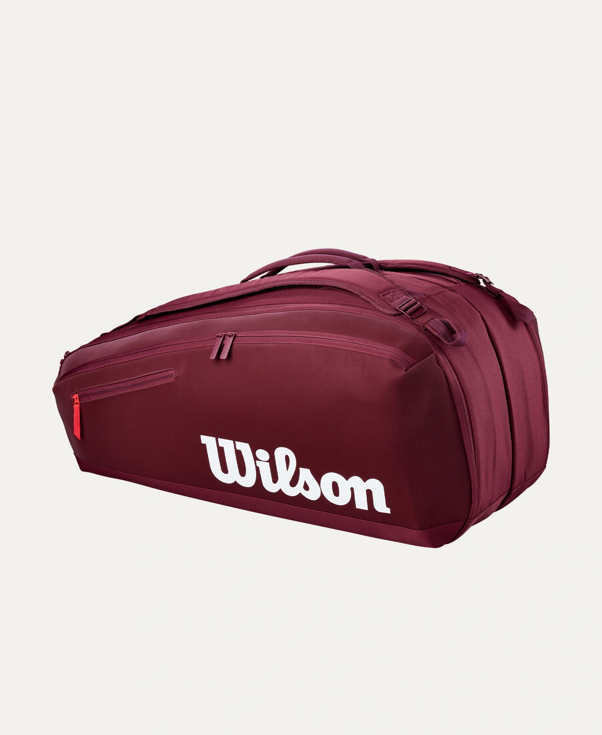 Wilson Defyer V1 mailalaukku 9PK