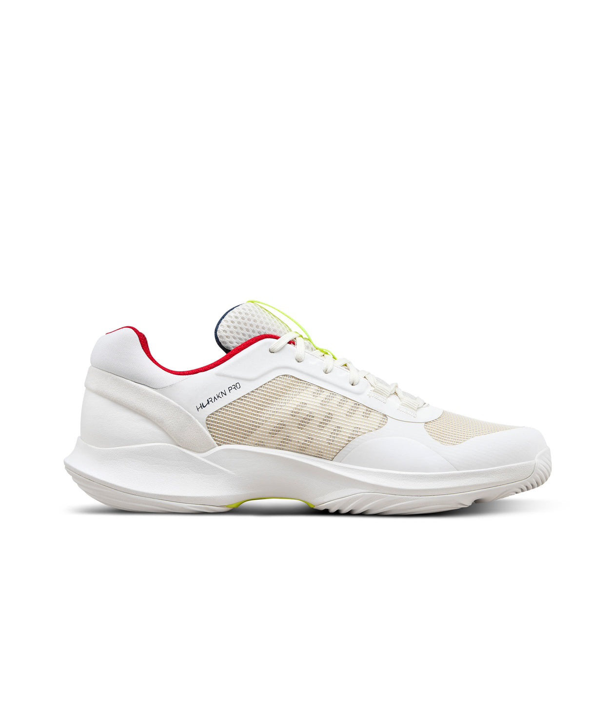 Wilson Hurakn Pro V2 Snow White 2026