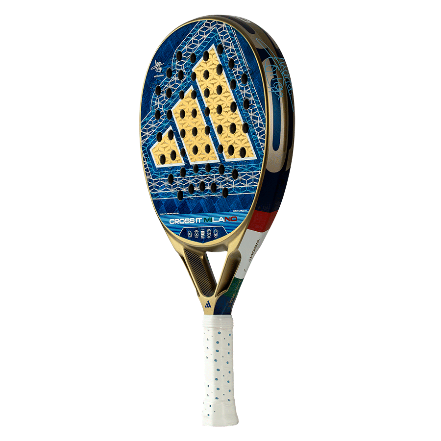 Adidas Cross It Light Milano 2026