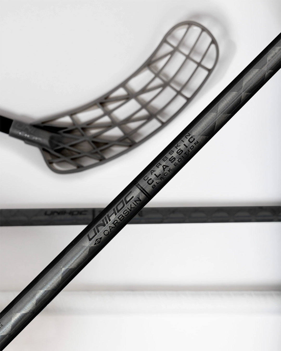 Unihoc UNILITE CARBSKIN FL 26 SORT EDT 26/27