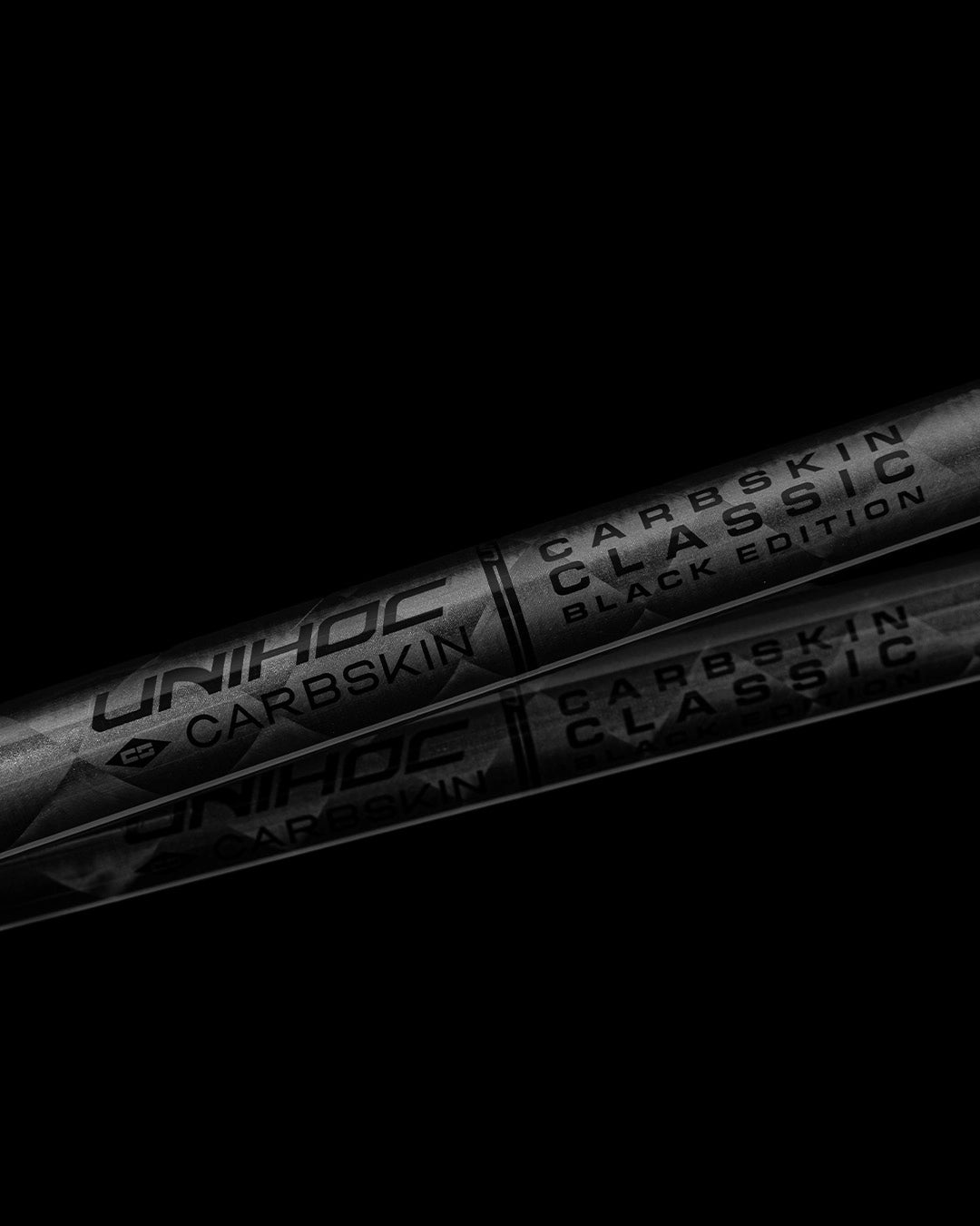 Unihoc UNILITE CARBSKIN FL 26 SORT EDT 26/27