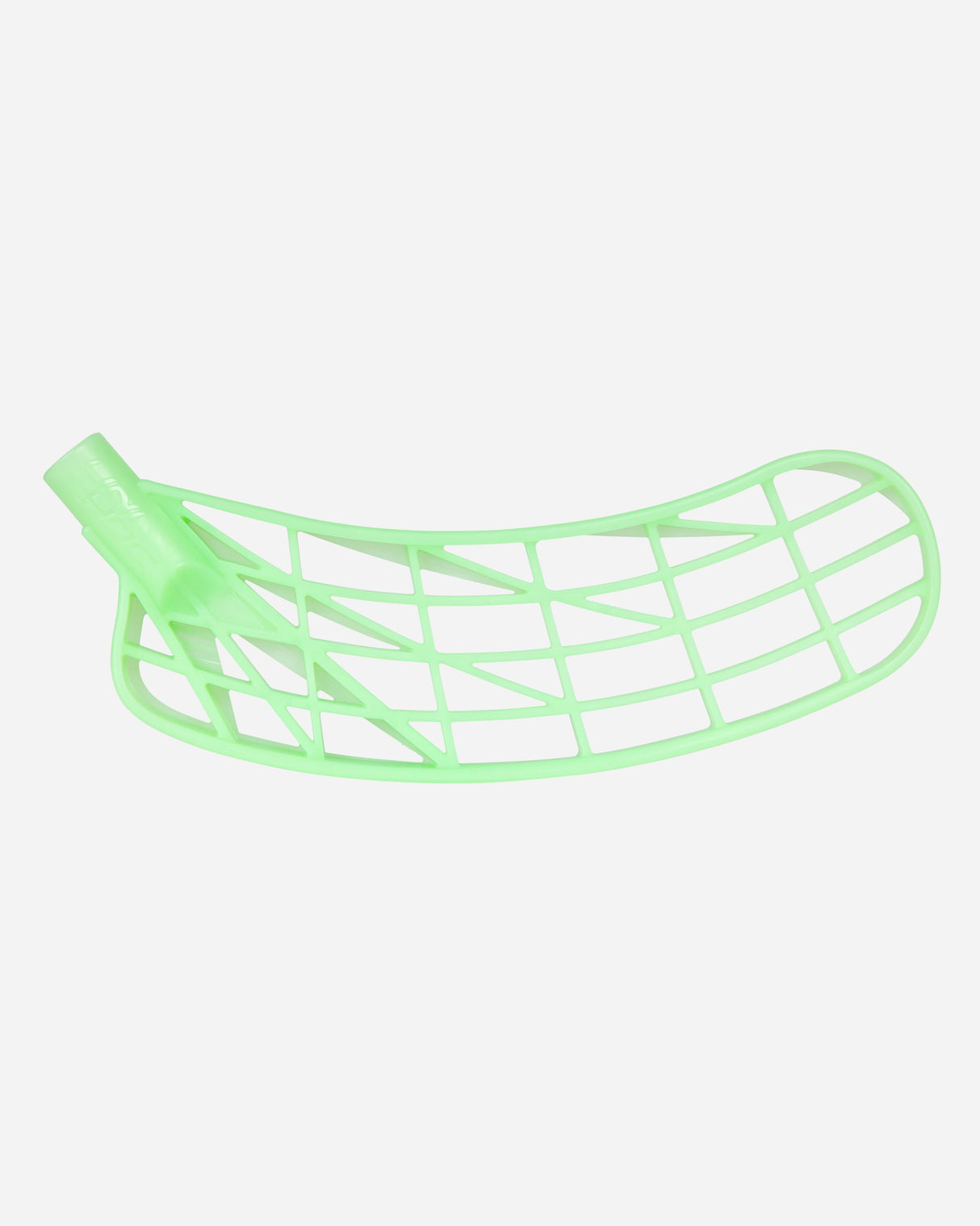 Unihoc UNILITE Medium FEATHER PP Isgrøn