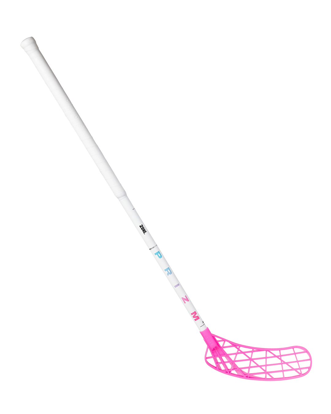 Sone AIR/ONE PRIZM JR 35 Hvit/Rosa 26/27