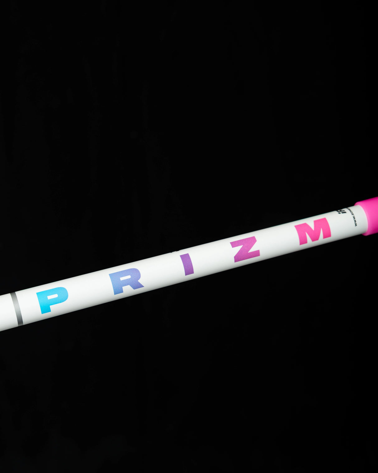 Sone AIR/ONE PRIZM JR 35 Hvit/Rosa 26/27