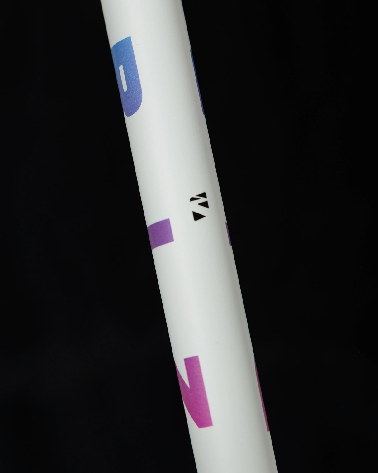 Sone AIR/ONE PRIZM JR 35 Hvit/Rosa 26/27