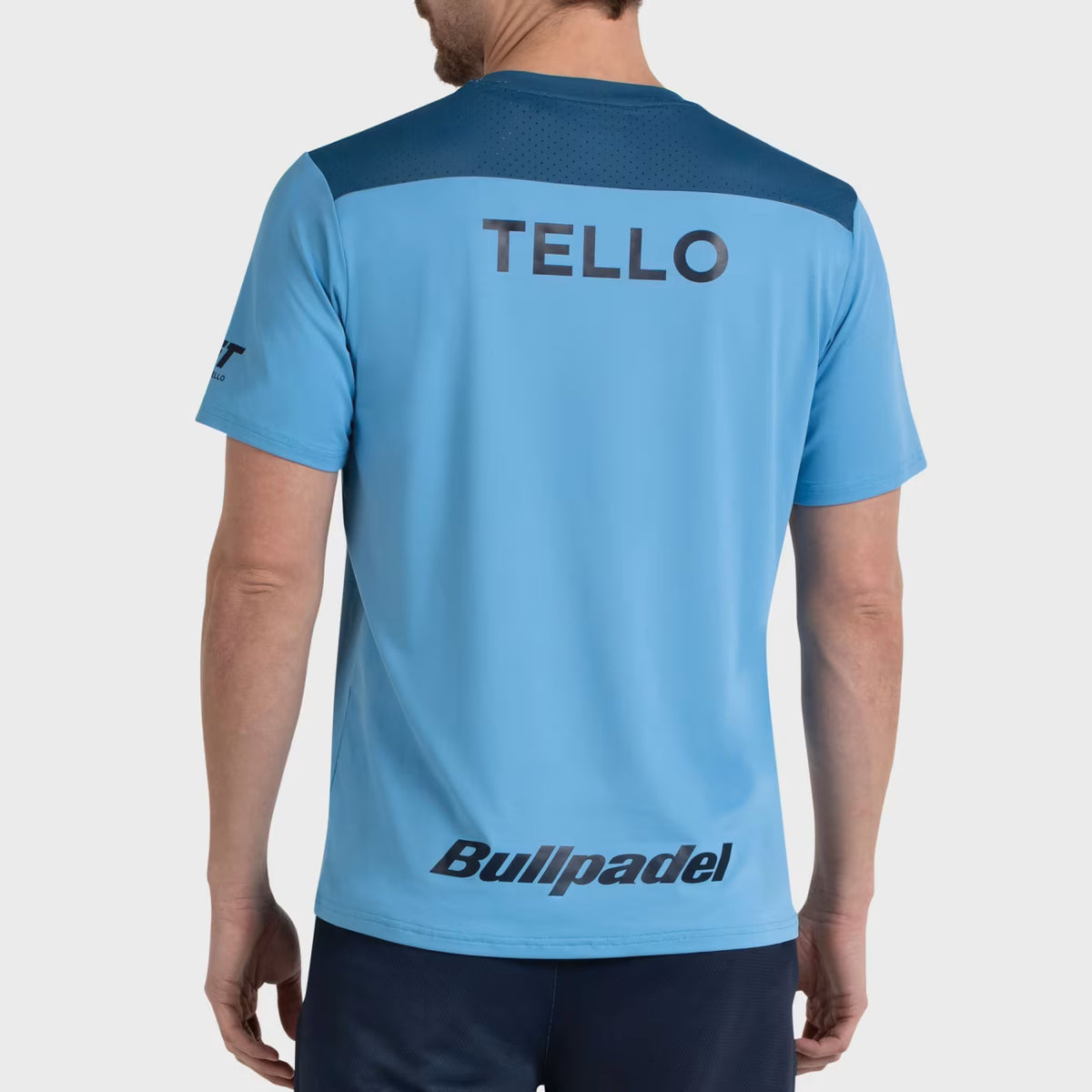 Bullpadel TELLO 26I