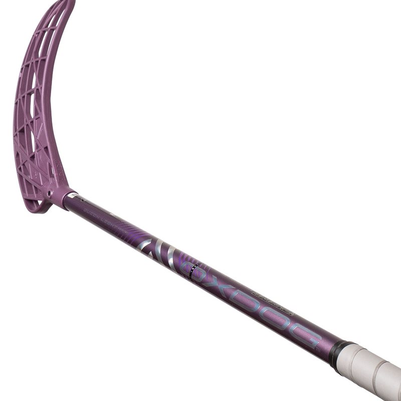 Oxdog QUICK LIGHT HES 30 PU RUND MB 26/27