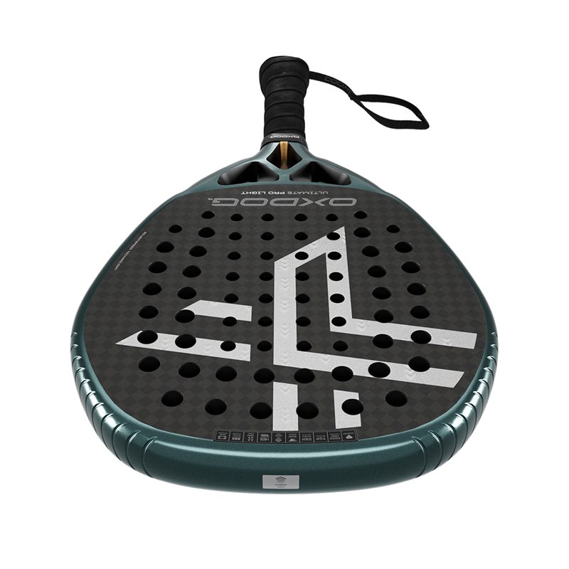 Oxdog Ultimate Pro Light 2027