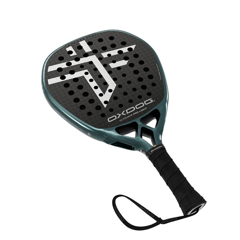 Oxdog Ultimate Pro Light 2027