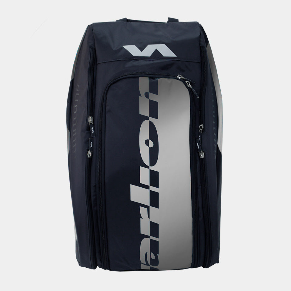 Padelväska Summum Grey/Silver