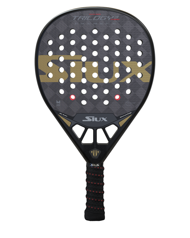 Pala de Pádel Siux Evoque 3 Woman 2023 - Tienda de Pádel | Padel Profesor - Palas y Más