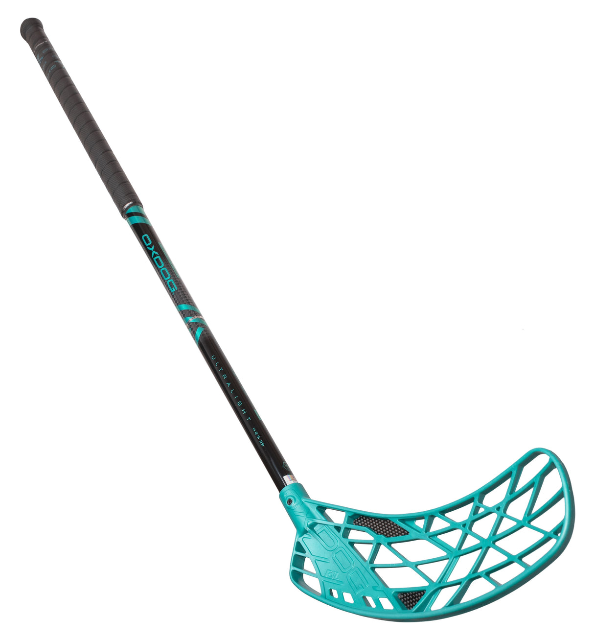 Ultralight HES 29 TQ Round MBC2 25/26