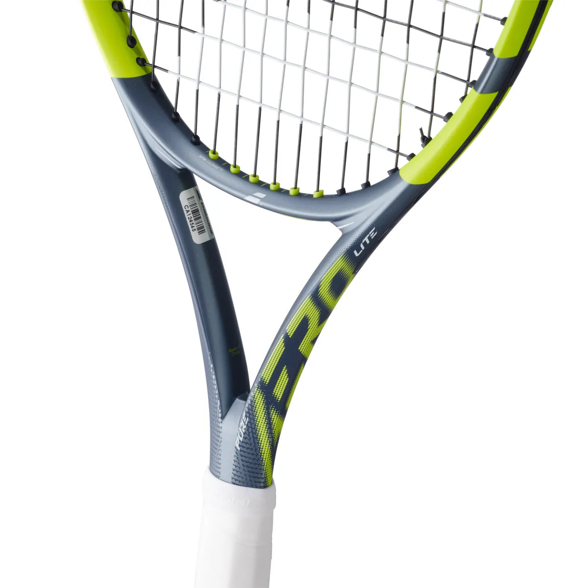 Pure Aero Lite Gen9 streng