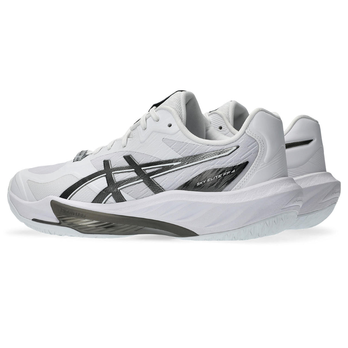Asics Sky Elite FF 4 valkoinen/musta 2026/2027