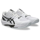 Asics Sky Elite FF 4 valkoinen/musta 2026/2027