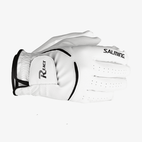 Salming Goalie Gloves React Slim 26/27