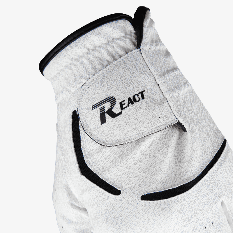 Salming Goalie Gloves React Slim 26/27