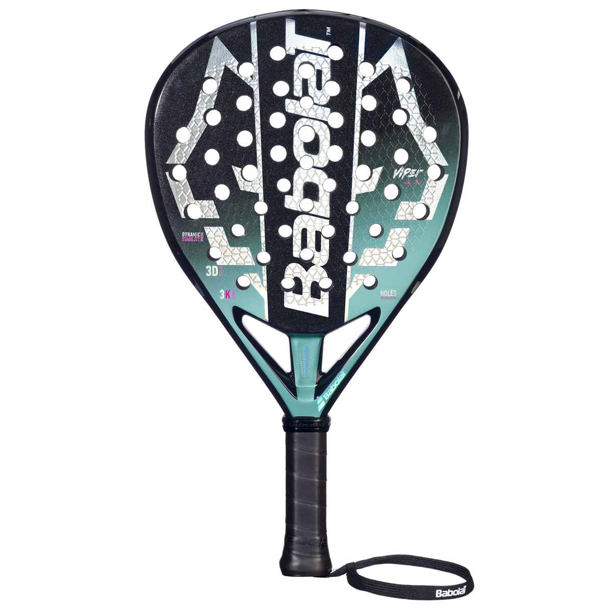 Babolat Viper Juan Lebron 3.1 2026
